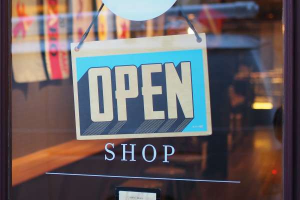 Basic Online Shop