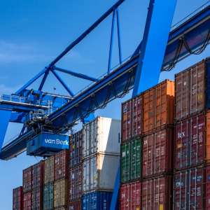 Clearing & Forwarding Agencies