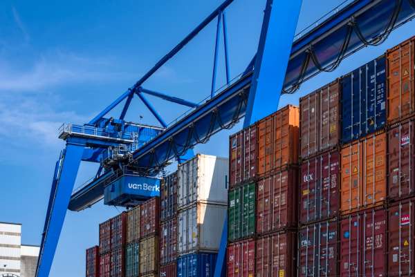 Clearing & Forwarding Agencies